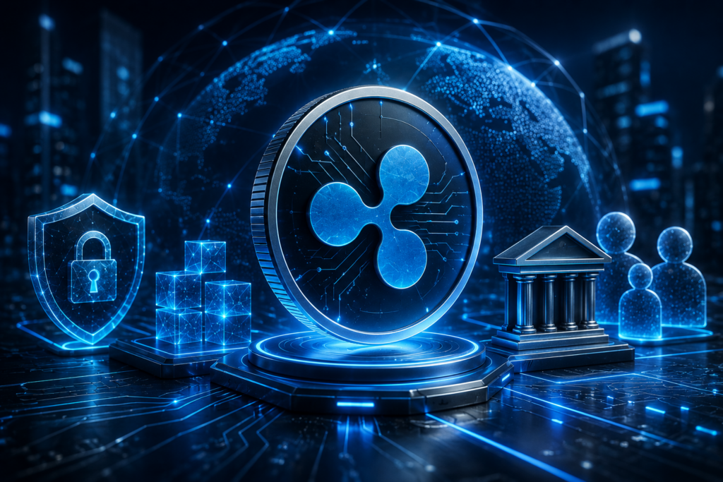 RippleX's xrpld 3.3.0 to Add ZK Privacy, Atomic Settlement, and Institutional Features to XRPL