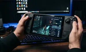 Boost Steam Deck FPS with the best performance settings for 60 FPS. Learn about FSR, TDP, resolution, graphics and frame-rate optimisation – QuikNotes Boost Steam Deck FPS with the best performance settings for 60 FPS. Learn about FSR, TDP, resolution, graphics and frame-rate optimisation