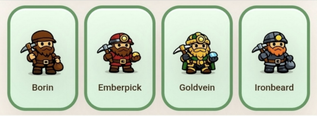 Golden Miner Daily Combo 1 August 2026