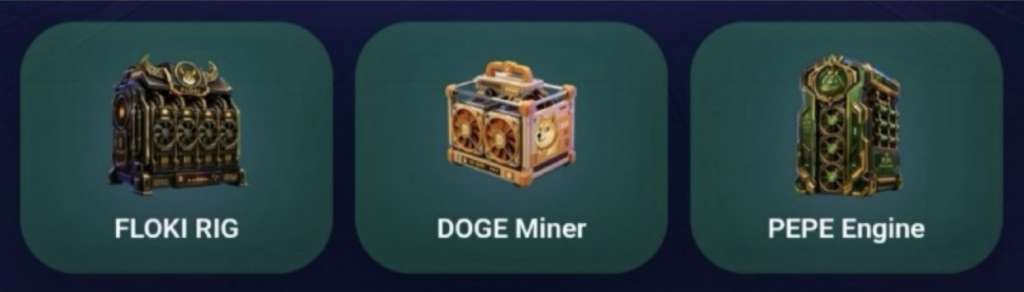 Screenshot 2026-08-03 at 103518 AM MEME Mining Daily Combo & Promo Codes 3 August 2026