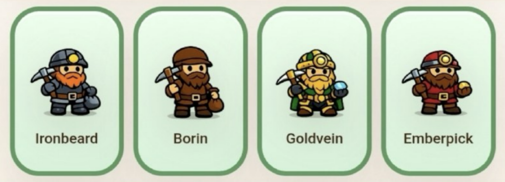 Golden Miner Daily Combo 5 August 2026
