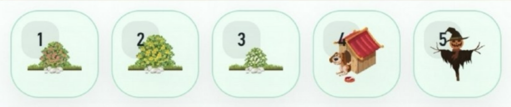 Grow Tea Daily Combo 5 August 2026