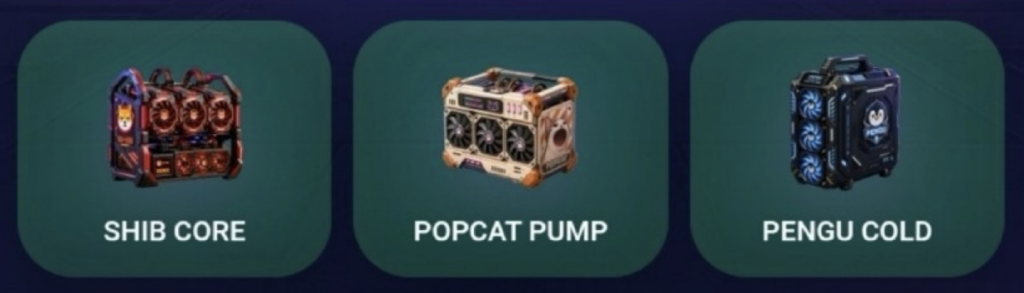 MEME Mining Daily Combo & Promo Codes 5 August 2026