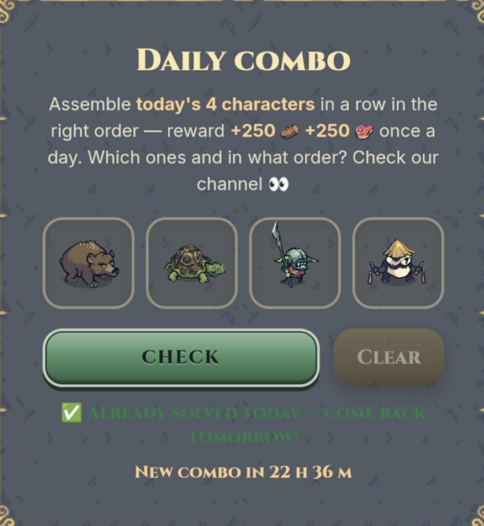 Screenshot 2026-08-07 at 45045 PM Imperial Citadel Daily Combo 8 August 2026