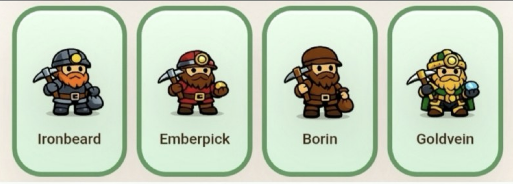 Golden Miner Daily Combo 8 August 2026