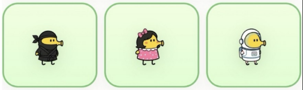 Doodle Jump Daily Combo 10 August 2026