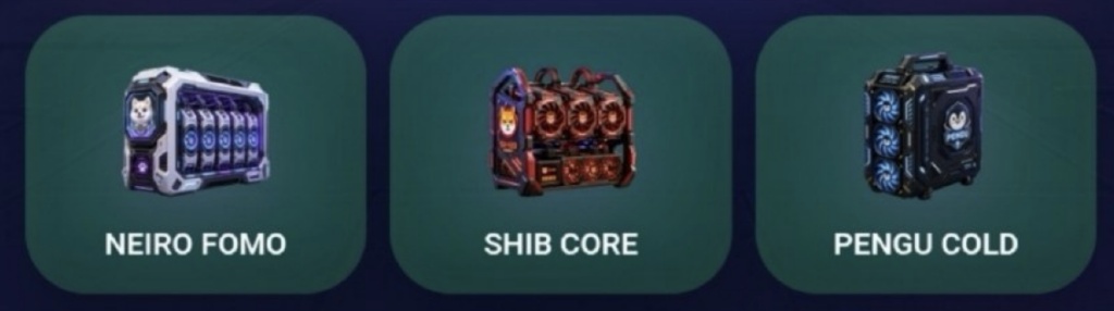 MEME Mining Daily Combo & Promo Codes 10 August 2026