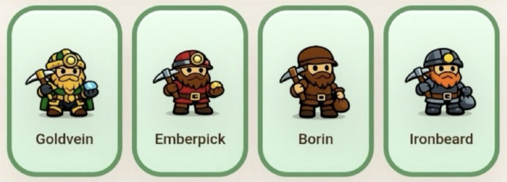 Golden Miner Daily Combo 14 August 2026