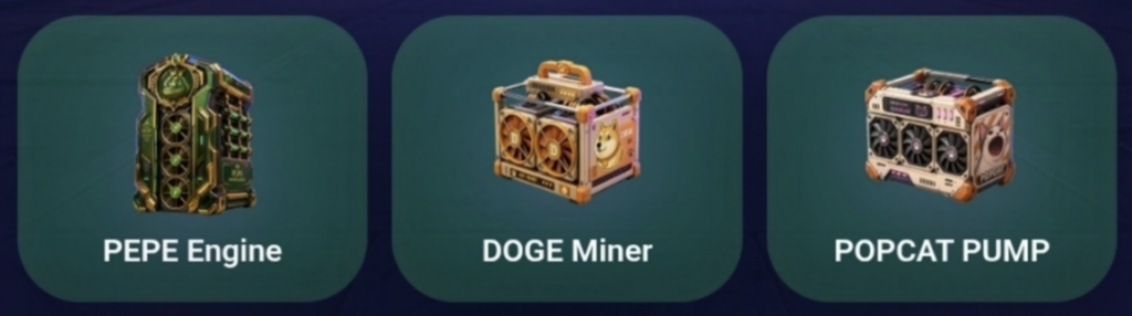 Screenshot 2026-08-17 at 104641 AM MEME Mining Daily Combo & Promo Codes 17 August 2026