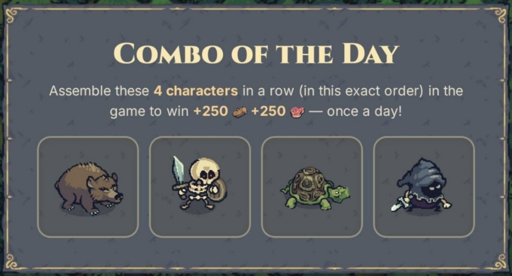 Imperial Citadel Daily Combo 18 August 2026