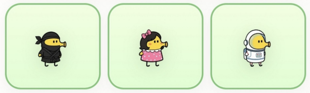 Doodle Jump Daily Combo 20 August 2026