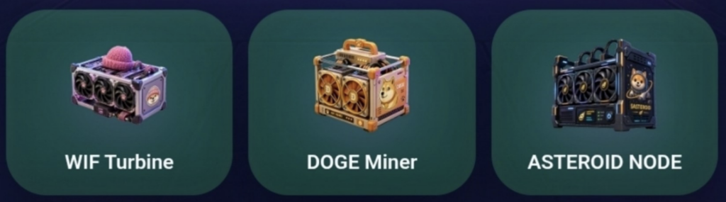 MEME Mining Daily Combo & Promo Codes 22 August 2026
