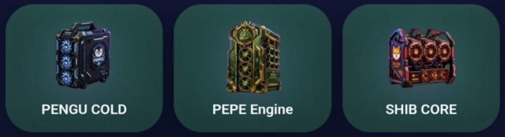 MEME Mining Daily Combo & Promo Codes 25 August 2026