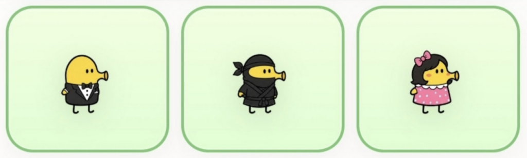 Doodle Jump Daily Combo 26 August 2026