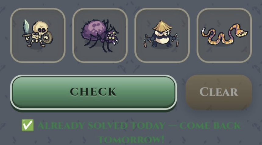 Screenshot 2026-08-26 at 14903 PM Imperial Citadel Daily Combo 26 August 2026