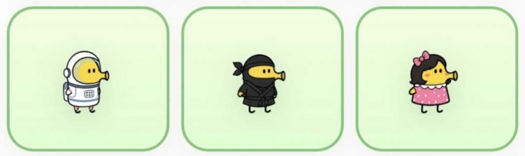 Doodle Jump Daily Combo 27 August 2026