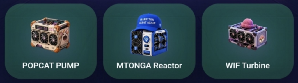 MEME Mining Daily Combo & Promo Codes 27 August 2026