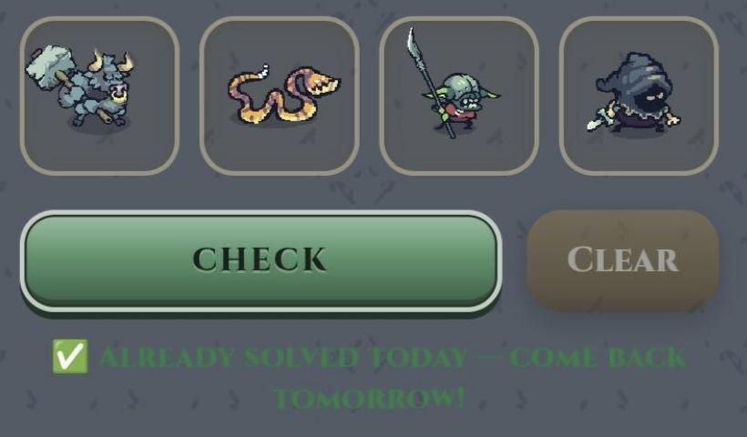 Screenshot 2026-08-30 at 84339 PM Imperial Citadel Daily Combo 31 August 2026