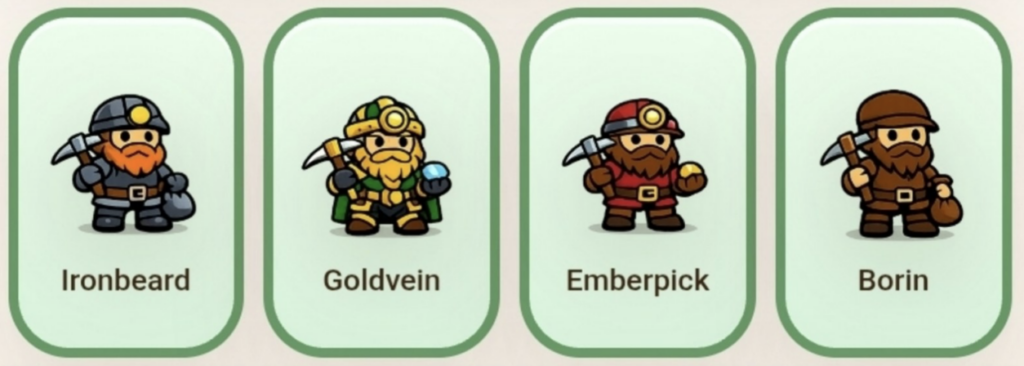 Golden Miner Daily Combo 31 August 2026