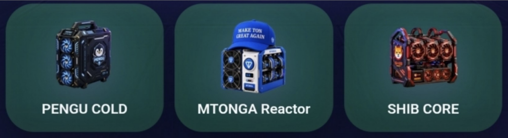 Screenshot 2026-08-31 at 104041 AM MEME Mining Daily Combo & Promo Codes 31 August 2026