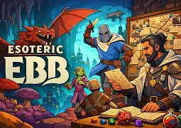 Explore Esoteric Ebb with the best Cleric builds, stat allocation, quest tips, gameplay advice and beginner strategies for a better adventure. – QuikNotes Explore Esoteric Ebb with the best Cleric builds, stat allocation, quest tips, gameplay advice and beginner strategies for a better adventure.