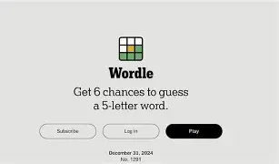 Get today’s Wordle hints and answer for August 26, 2026, plus clues, meaning, difficulty and useful tips to solve Wordle #1894.