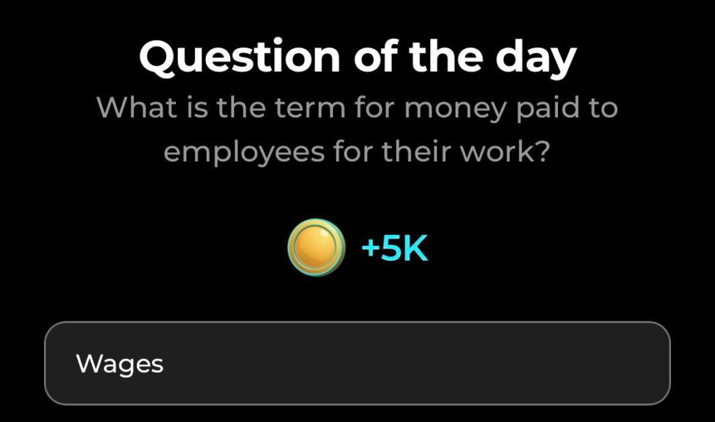 photo_2026-08-13 081620 Dropee Question of the Day 13 August 2026