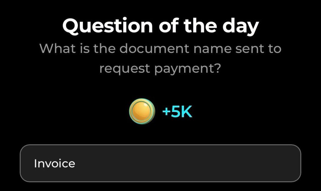 photo_2026-08-14 093427 Dropee Question of the Day 14 August 2026