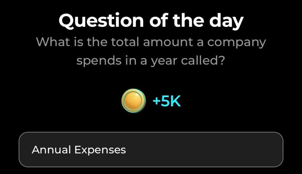 photo_2026-08-22 083647 Dropee Question of the Day 22 August 2026