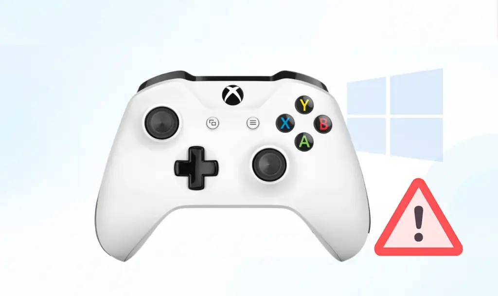 Is your Xbox or DualSense controller not recognized on PC? Learn how to fix USB, Bluetooth, driver, Steam, and controller connection issues in Windows