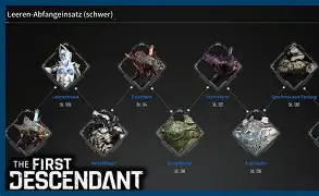 Explore the best The First Descendant farm locations, module farming tips and boss killer builds to upgrade your gear and progress faster. – QuikNotes Explore the best The First Descendant farm locations, module farming tips and boss killer builds to upgrade your gear and progress faster.