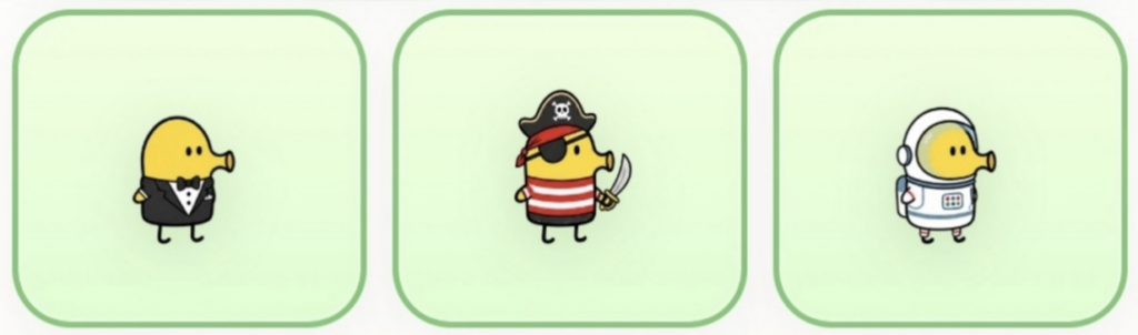 Doodle Jump Daily Combo 2 September 2026
