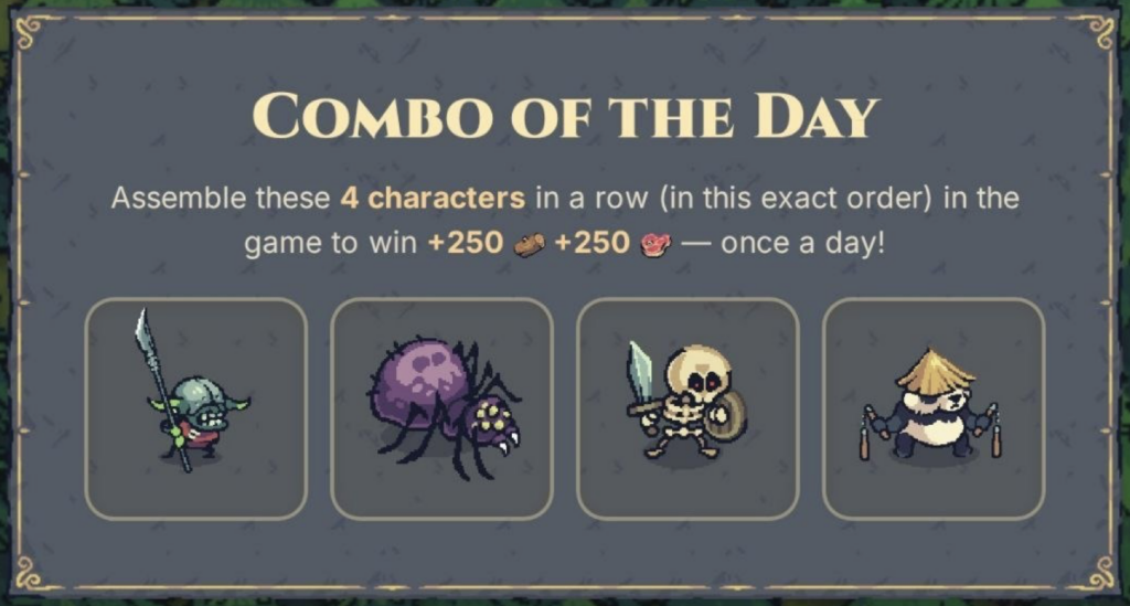 Imperial Citadel Daily Combo 4 September 2026