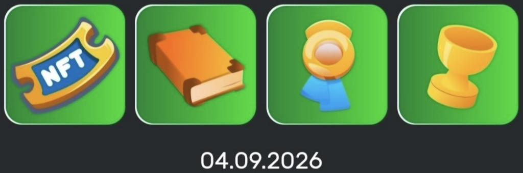 Screenshot 2026-09-04 at 104402 AM Bee Harvest Daily Combo 4 September 2026