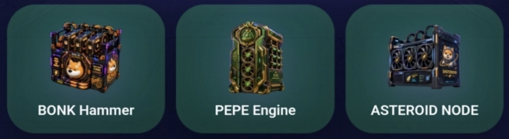 MEME Mining Daily Combo & Promo Codes 5 September 2026