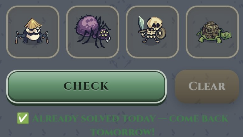 Imperial Citadel Daily Combo 8 September 2026