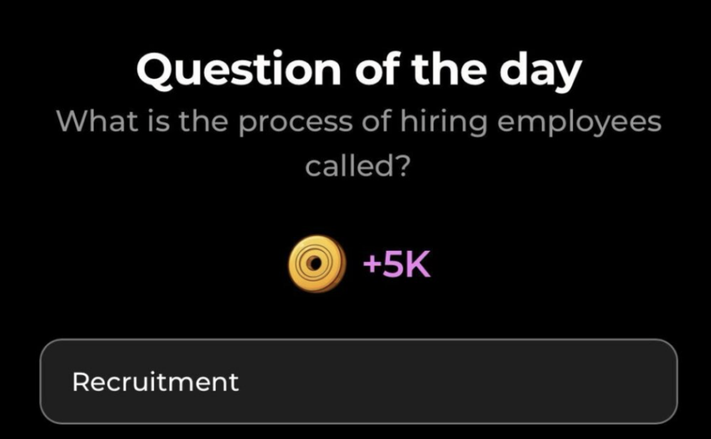 Screenshot 2026-09-07 at 84146 AM Dropee Question of the Day 7 September 2026