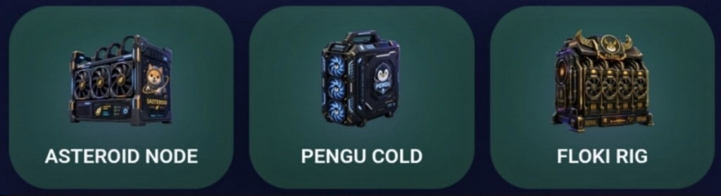 MEME Mining Daily Combo & Promo Codes 8 September 2026
