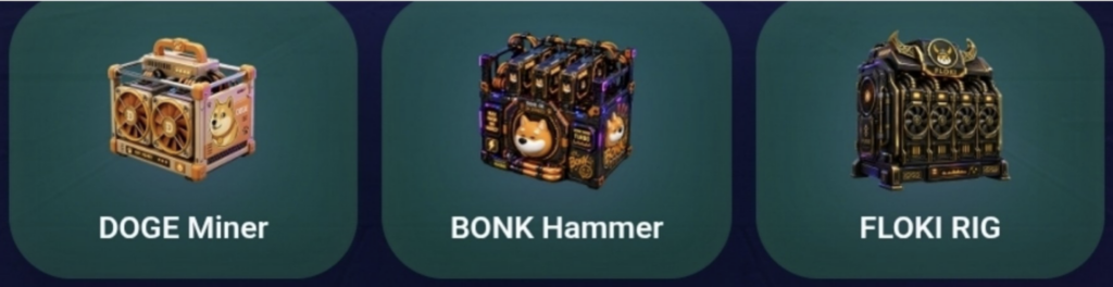 MEME Mining Daily Combo & Promo Codes 15 September 2026