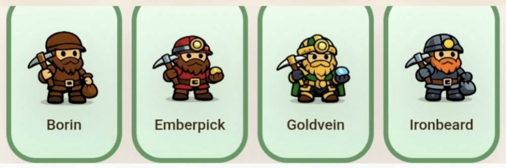 Golden Miner Daily Combo 18 September 2026