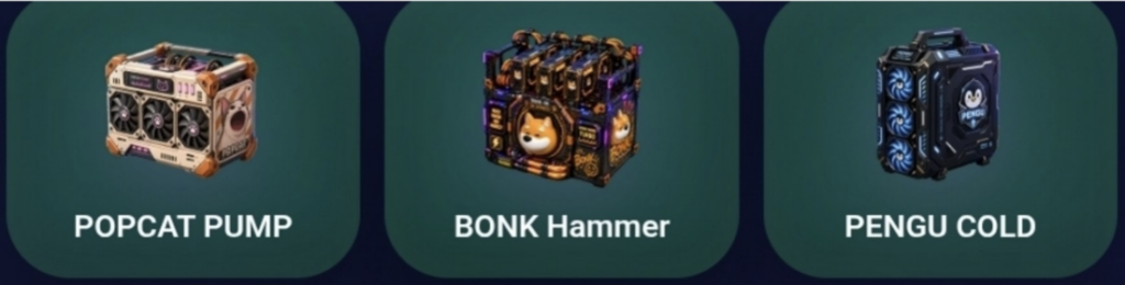 MEME Mining Daily Combo & Promo Codes 18 September 2026
