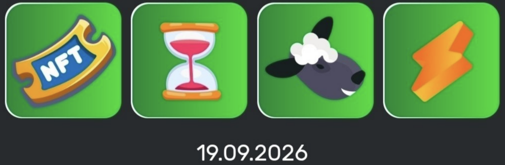 Screenshot 2026-09-19 at 105630 AM Bee Harvest Daily Combo 19 September 2026