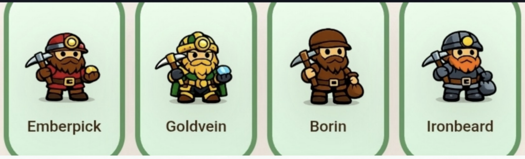 Golden Miner Daily Combo 20 September 2026