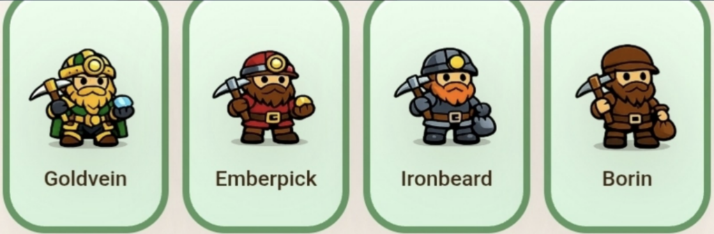 Golden Miner Daily Combo 21 September 2026