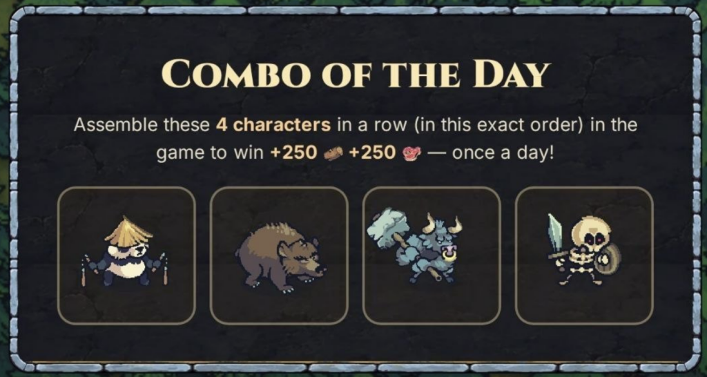Imperial Citadel Daily Combo 22 September 2026