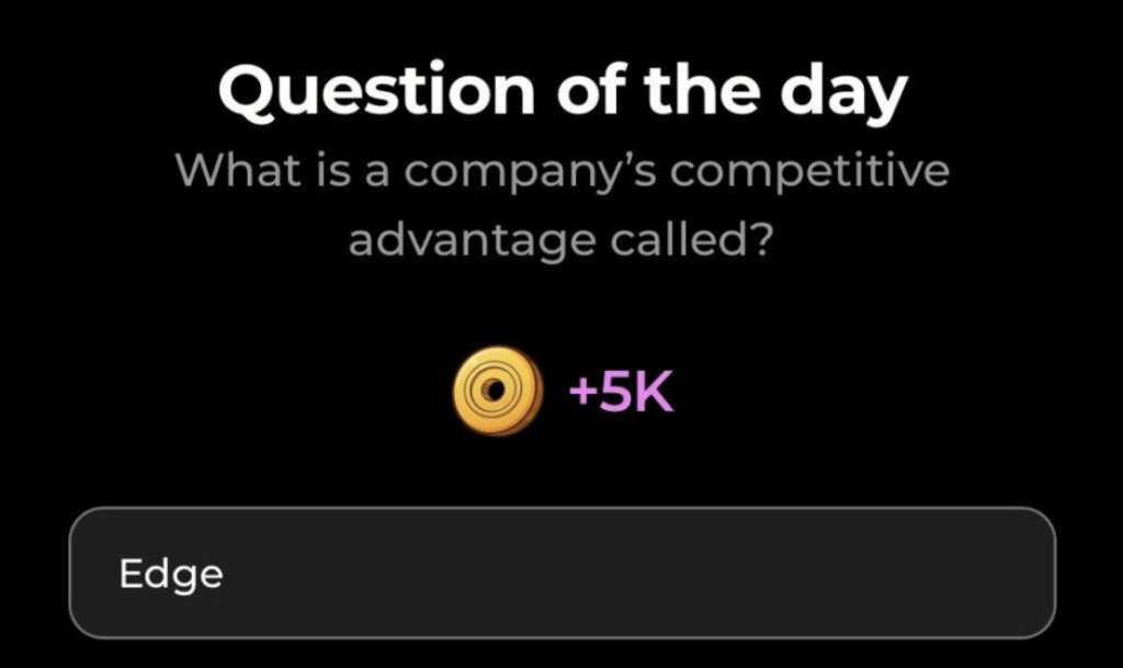 Screenshot 2026-09-22 at 75258 AM Dropee Question of the Day 22 September 2026
