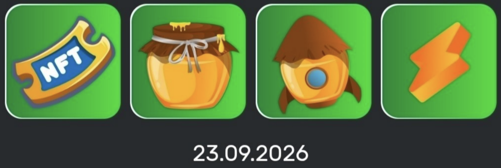 Screenshot 2026-09-23 at 102324 AM Bee Harvest Daily Combo 23 September 2026