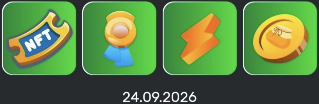 Screenshot 2026-09-24 at 102050 AM Bee Harvest Daily Combo 24 September 2026