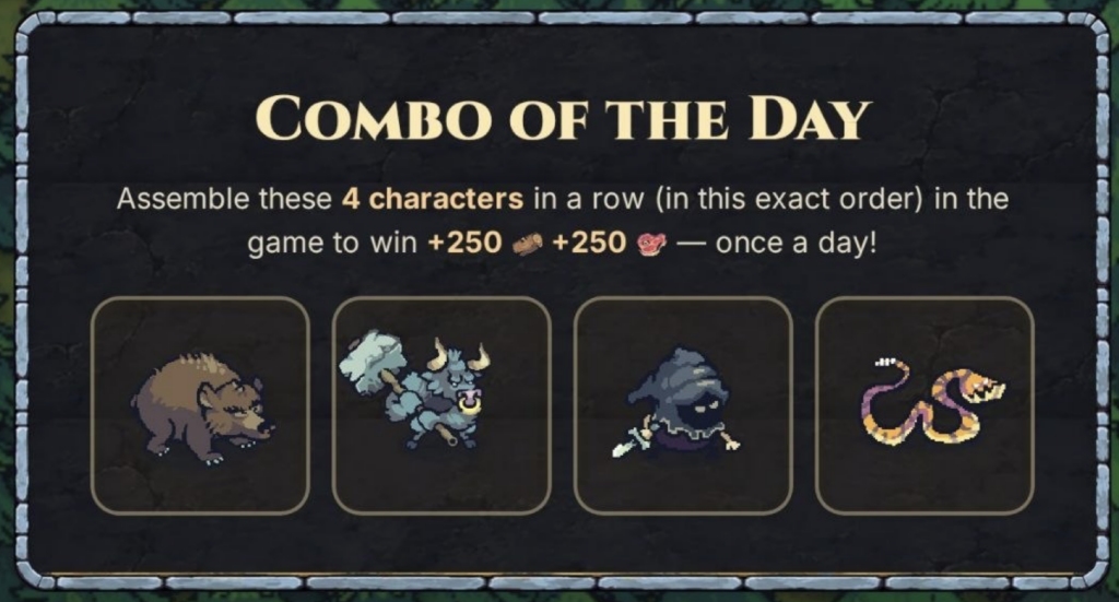 Imperial Citadel Daily Combo 29 September 2026