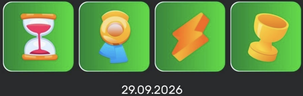 Screenshot 2026-09-29 at 102834 AM Bee Harvest Daily Combo 29 September 2026